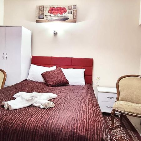 Apartament 5 Kisilik Huzurlu Stuedyo Daire Stambuł Zewnętrze zdjęcie