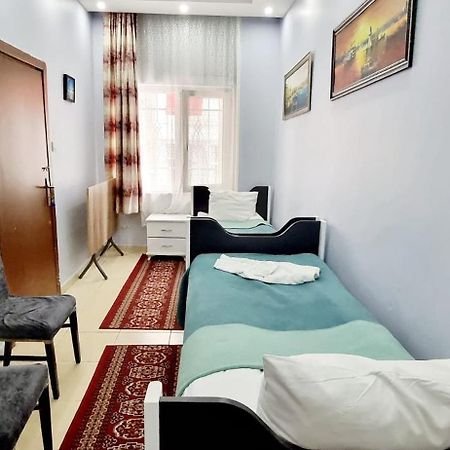 Apartament 5 Kisilik Huzurlu Stuedyo Daire Stambuł Zewnętrze zdjęcie