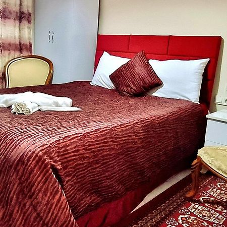 Apartament 5 Kisilik Huzurlu Stuedyo Daire Stambuł Zewnętrze zdjęcie