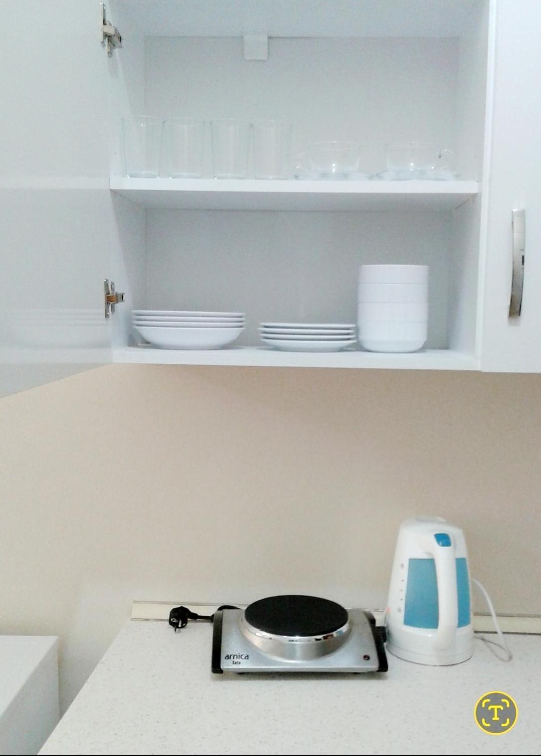 Apartament 5 Kisilik Huzurlu Stuedyo Daire Stambuł Zewnętrze zdjęcie