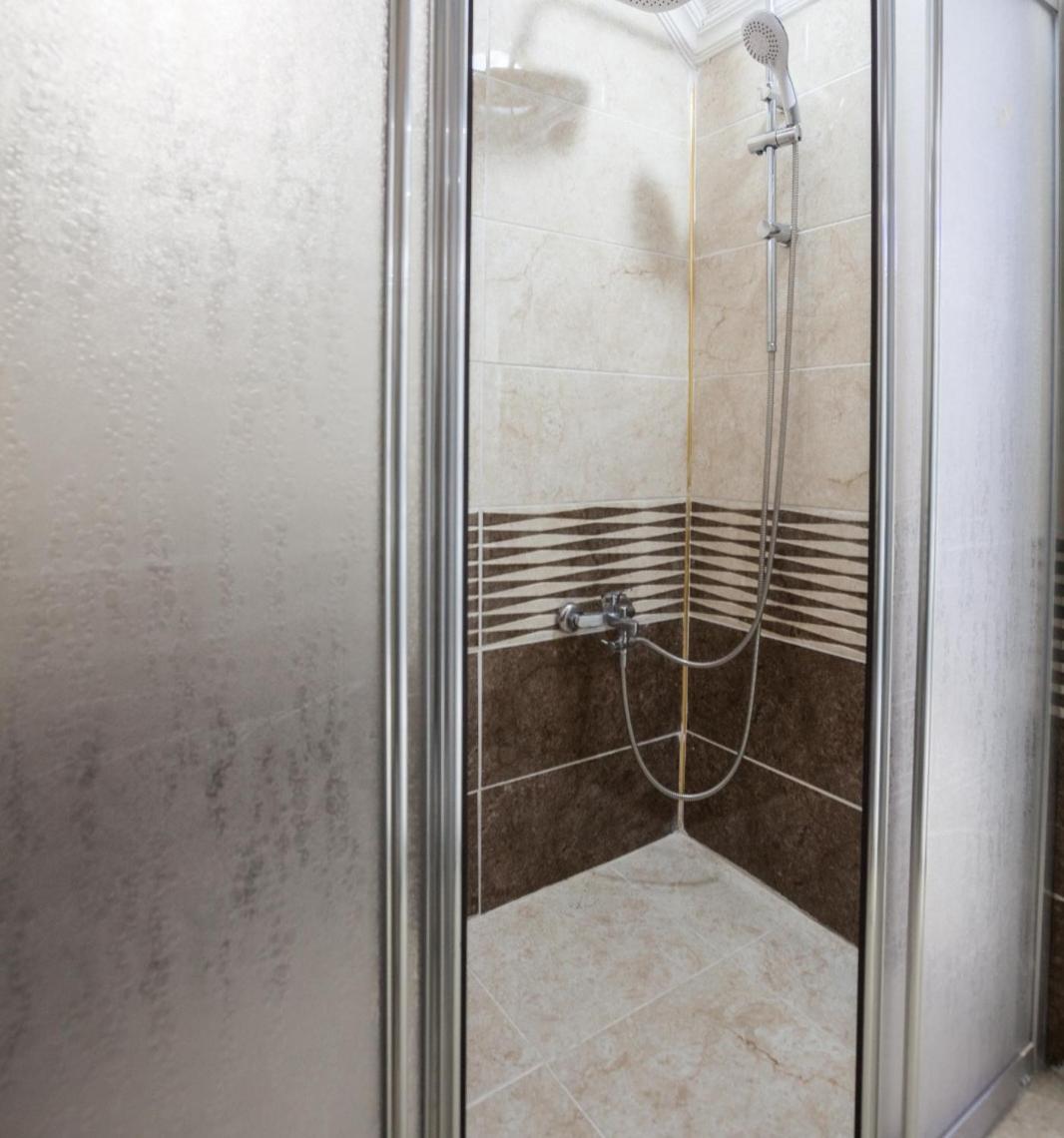 Apartament 5 Kisilik Huzurlu Stuedyo Daire Stambuł Zewnętrze zdjęcie
